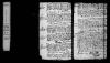 1732 Marriage Vitry Chausse