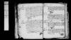 1694 Baptism Joseph Foucher
