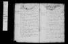 1659 Marriage Foucher Derichecourt