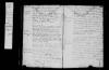 1659 Marriage Jalbert Targer