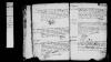 1687 Burial Mathurin Jalbert