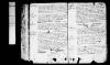 1745 Marriage Morisset Deblois
