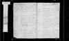 1804 Burial Claude Foucher