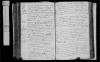 1725 Baptism Claude Foucher