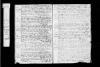 1814 Burial Genevieve Turgeon