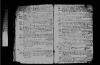 1722 Burial Marthe Quitel