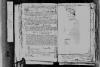 1721 Marriage Turgeon Boutillet