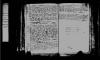 1700 Burial Barthelemi Letar Verreau dit Lebourguignon