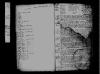 1753 Burial Marie Catherine Girard