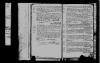 1695 Marriage Turgeon Carrier