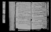 1696 Baptism Joseph Turgeon