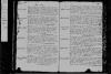 1674 Baptism Marie Anne Carrier