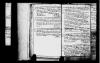 1700 Marriage Lemieux Carrier