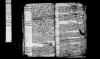 1702 Marriage Coutelet Cartois