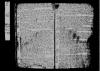 1732 Baptism Louis Patry