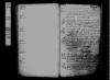 1758 Baptism Joseph Patry
