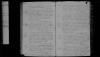 1754 Baptism Louis Gagne