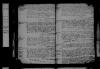 1733 Burial Anne Pare