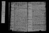 1651 Baptism Louis Gagne