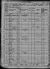1860 US Census Fabien Patry p1