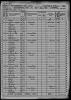 1860 US Census Fabien Patry p2