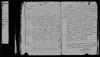 1725 Marriage Crepeau Rate