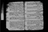 1746 Marriage Crepeau Mateau