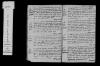 1802 Burial Francois Gagne