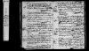 1785 Burial Etienne Dumas