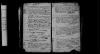 1731 Marriage Dumas Chesne