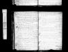 1771 Baptism Marie Anne Dumas