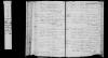 1828 Baptism Basilisse Fortier