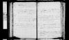 1755 Baptism Alexis Gibeau