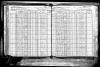 1925 NY Census William M Bordeau