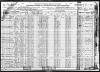 1920 US Census William Bourdeau
