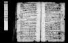 1755 Marriage Fortier Tremble