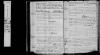1830 Death Louis Fortier