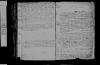 1717 Burial Francois Dumais