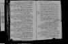 1755 Baptism Marie Anne Surprenant