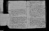 1722 Marriage Babeu Mesny