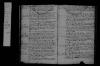 1638 Marriage Duquet Gauthier