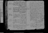 1751 Burial Marie Francoise Deneau dit Destailly