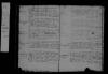 1664 Baptism Catherine Ursule Amyot