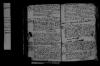 1683 Marriage Duquet Amyot