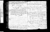 1725 Baptism Felicite Bourassa