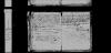 1709 Marriage Paquet Baudet