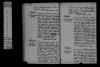 1687 Baptism Marguerite Baudet