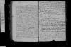 1700 Marriage Besette Plamondon