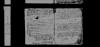 1707 Burial Jean Besset dit Brisetout