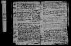1779 Burial Marie Anne Paquet